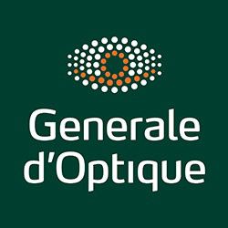 Opticien Générale d'Optique Aurillac Générale d'Optique