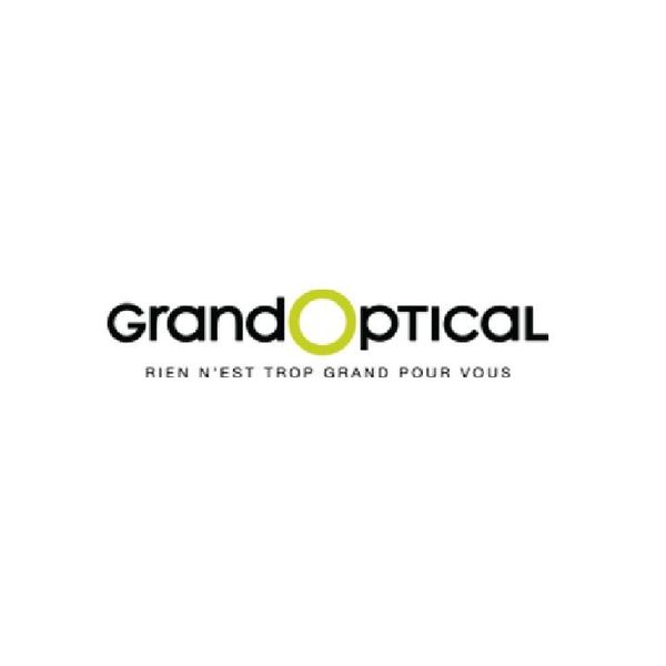 Opticien et Audioprothésiste GrandOptical Bordeaux Intendance opticien
