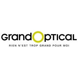 Opticien GrandOptical Lannion opticien