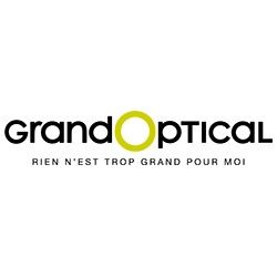 Opticien GrandOptical Galleria opticien