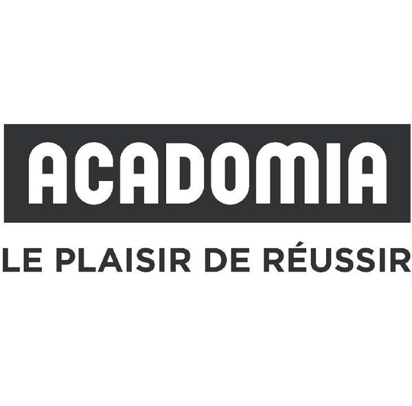 Acadomia soutien scolaire