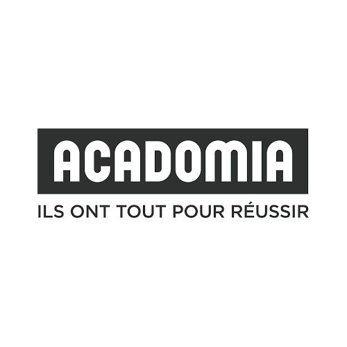 Acadomia soutien scolaire