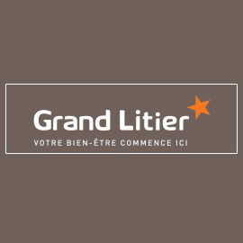 Grand Litier Paris 12e