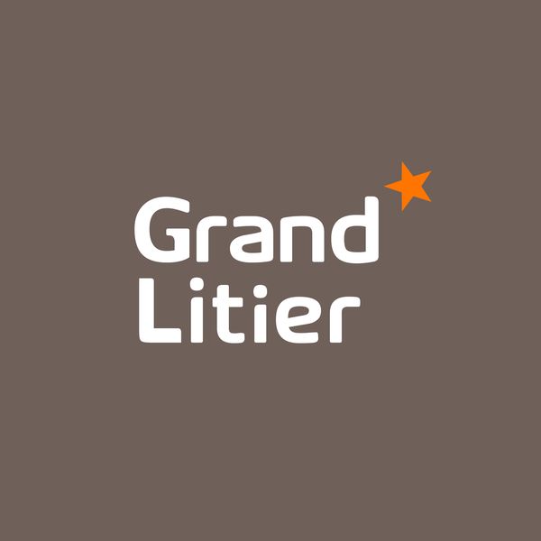 Grand Litier - Salon de Provence literie (détail)