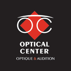 Opticien BRIEY Optical Center matériel de soins et d'esthétique corporels