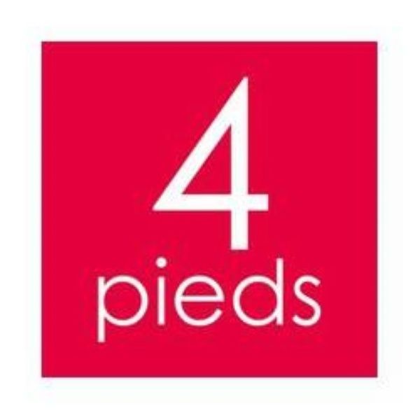 4 Pieds Clermont-Ferrand