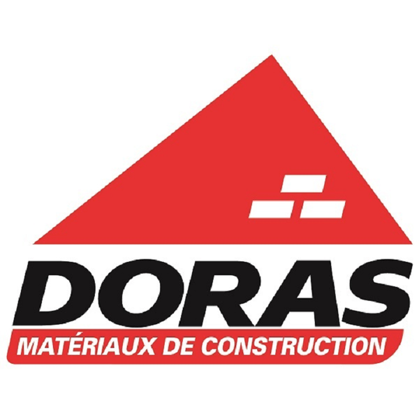 Doras Faverney Matériaux de construction