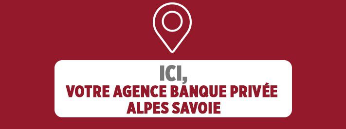 Crédit Agricole des Savoie