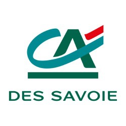 Crédit Agricole - MOUTIERS banque