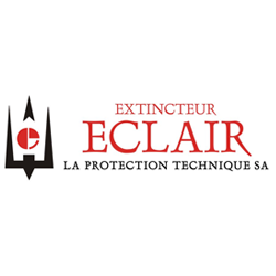 Extincteur Eclair