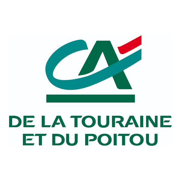 CREDIT AGRICOLE JOUE GAMARD banque
