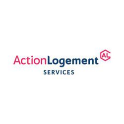 Agence Action Logement BOURG-LES-VALENCES office et gestion HLM