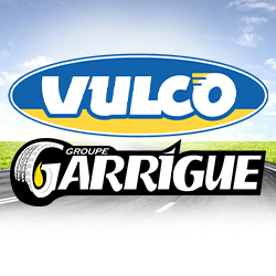 Vulco Garrigue Tulle