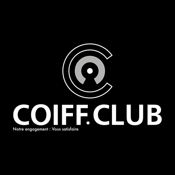 COIFF.CLUB by Stéphanie Coiffure, beauté