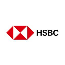 HSBC Roissy Villepinte banque