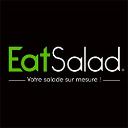 Eat Salad Anglet restauration rapide et libre-service