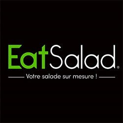 Eat Salad Mérignac Aéroport restauration rapide et libre-service