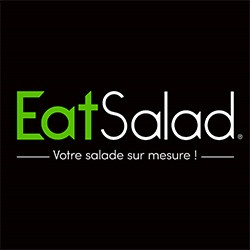 Eat Salad restauration rapide et libre-service