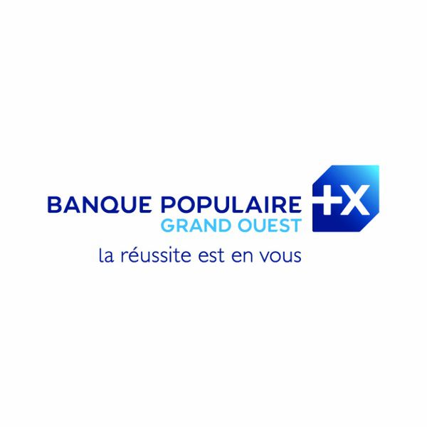 Banque Populaire Grand Ouest NANTES GUIST'HAU