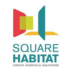 Square Habitat Soustons agence immobilière