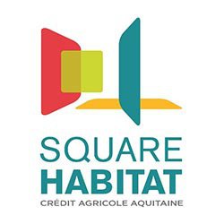 Square Habitat Branne agence immobilière