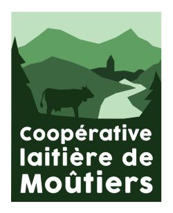 Coopérative laitière de Moutiers fromagerie (détail)