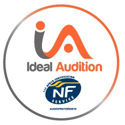 Ideal Audition