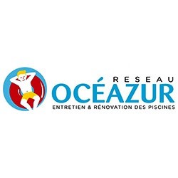 OCEAZUR Services et Maintenance Piscines piscine (construction, entretien)