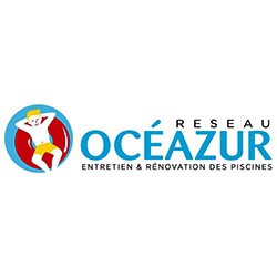 OCEAZUR Sébastien Piscines piscine (construction, entretien)