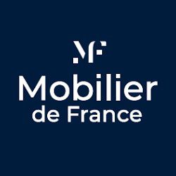 Mobilier de France Tours JBE Concept (Sas)  Commerçant indépendant Meubles, articles de décoration