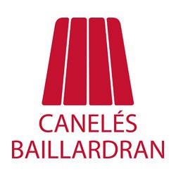 Canelés Baillardran