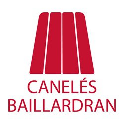 Canelés Baillardran pâtisserie