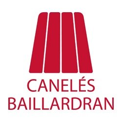 Canelés Baillardran Bordeaux Gare St Jean