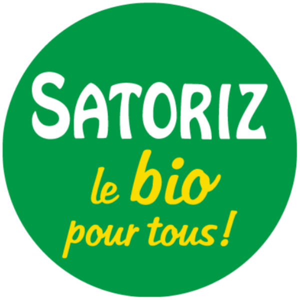 Satoriz agriculture biologique (production, vente de produits)