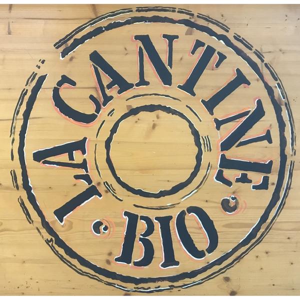 La Cantine Bio Aubagne restaurant