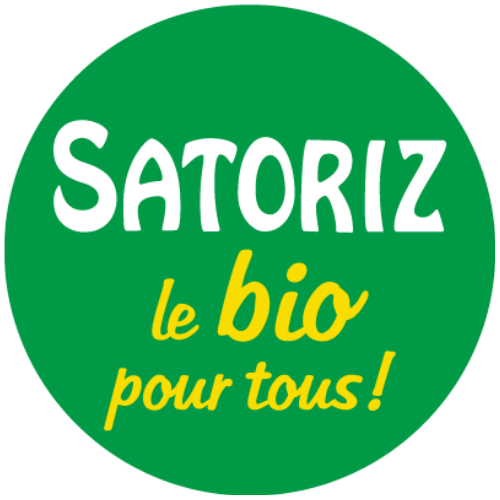 Satoriz agriculture biologique (production, vente de produits)