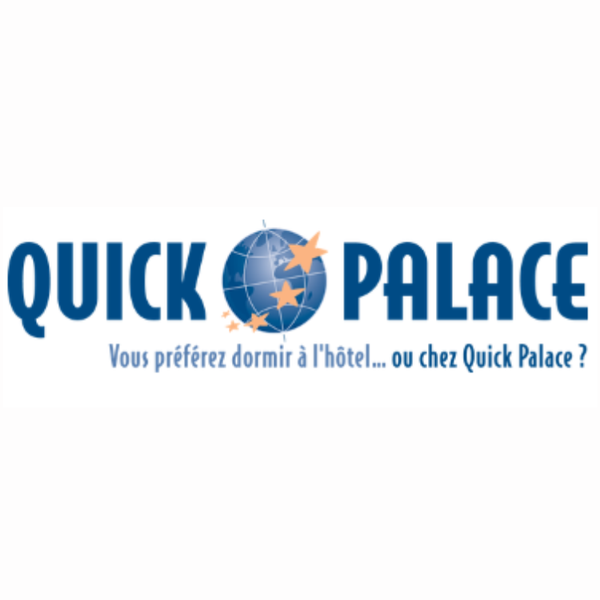 Hôtel Quick Palace Lyon