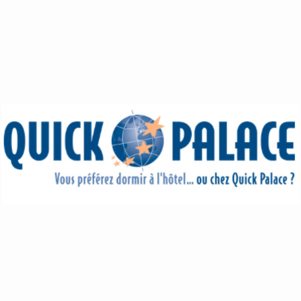 Hôtel Quick Palace Poitiers hôtel