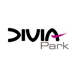 Parking Dijon Tivoli - Divia