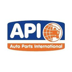 API STRASBOURG