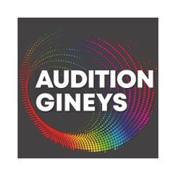 Audition Gineys