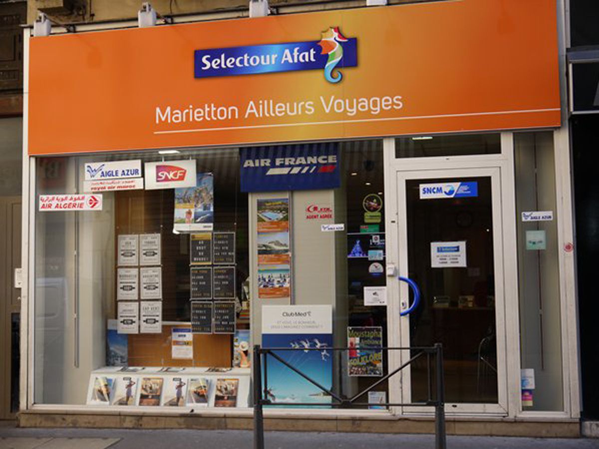 marietton voyages rue paul bert