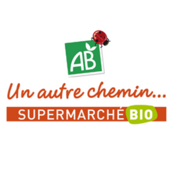 Un Autre Chemin Douai vente de produits biologiques (détail)