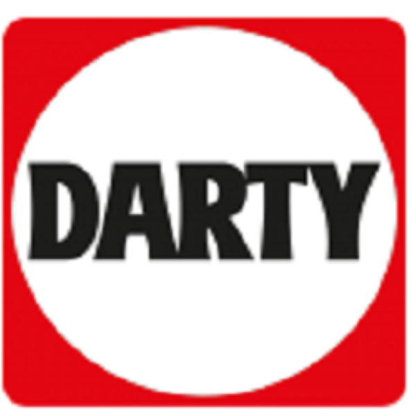 Darty cuisine Chartres