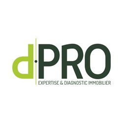 dPRO - Diagnostic immobilier et expertise expert en immobilier