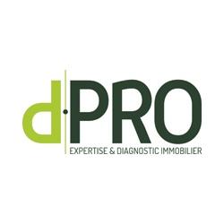 d.PRO - diagnostic immobilier et audit énergétique expert en immobilier