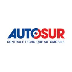 AUTOSUR CHAMBOEUF contrôle technique auto