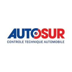 AUTOSUR CLUNY contrôle technique auto