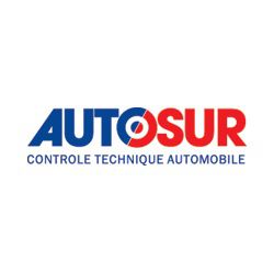 AUTOSUR / UNITECH DECHY contrôle technique auto