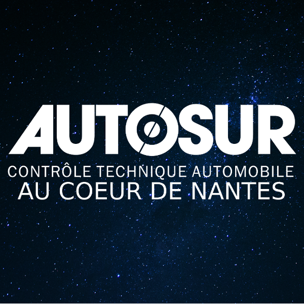 AUTOSUR AU COEUR DE NANTES